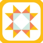 Logo of Quilting Tutorials by MSQC android Application 